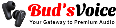 Buds Voice Logo