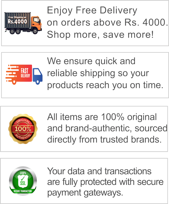 Shipping Banner