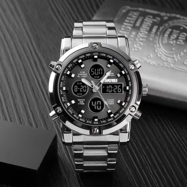 Luxury Watch