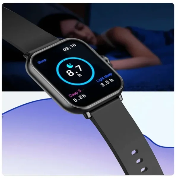 A58 Plus 6-in-1 Smartwatch for Women - Image 9