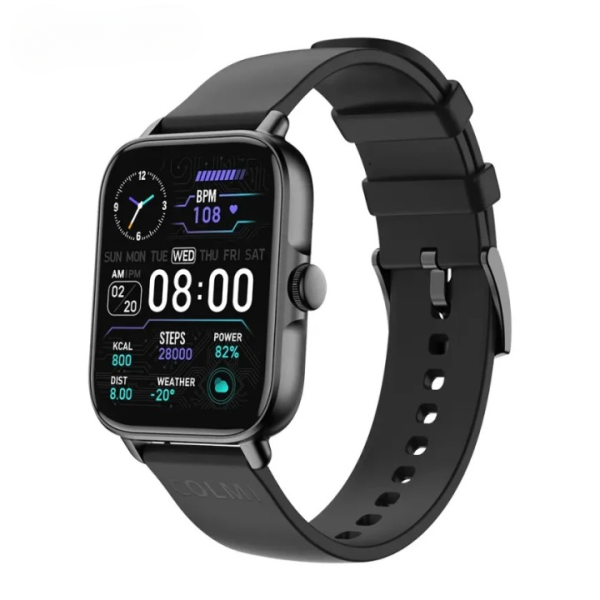 A58 Plus 6-in-1 Smartwatch for Women - Image 10