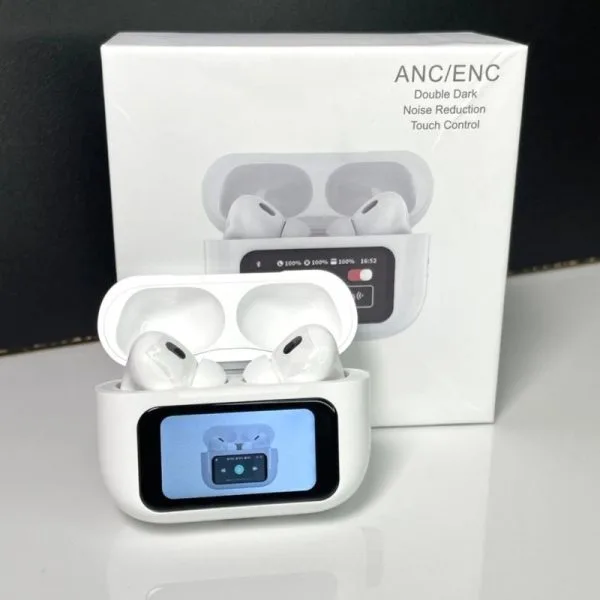 A9 AirPods Pro 2 – Noise-Free, Pure Sound - Image 3