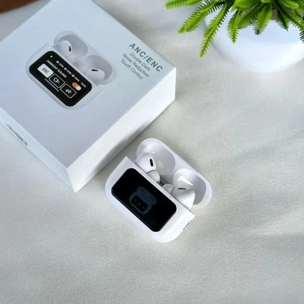 A9 AirPods Pro 2 – Noise-Free, Pure Sound - Image 5