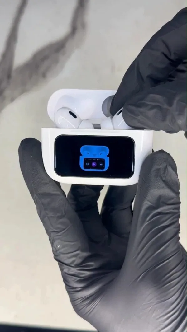 A9 AirPods Pro 2 – Noise-Free, Pure Sound - Image 6