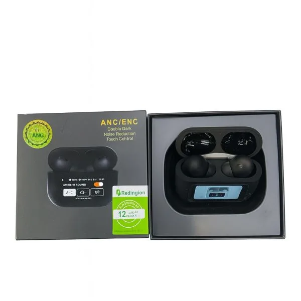 A9 AirPods Pro 2 – Noise-Free, Pure Sound - Image 7