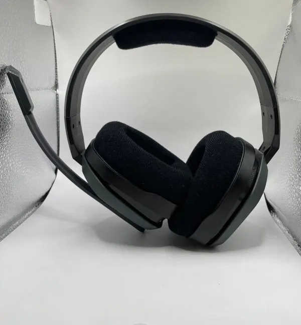 ASTRO Gaming A10 Wired Headset – Durable, Lightweight, Immersive Sound – Compatible with Xbox, PlayStation, Nintendo Switch, PC & Mac - Image 4