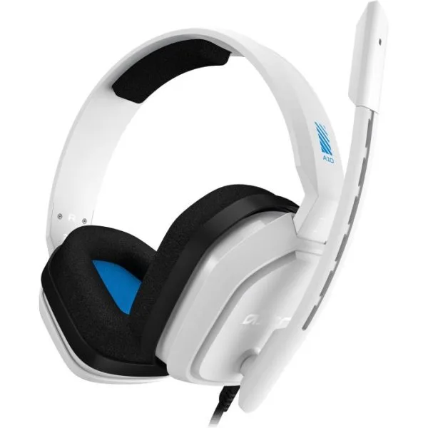 ASTRO Gaming A10 Wired Headset – Durable, Lightweight, Immersive Sound – Compatible with Xbox, PlayStation, Nintendo Switch, PC & Mac - Image 6