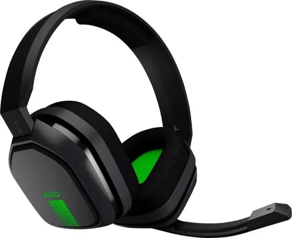 ASTRO Gaming A10 Wired Headset – Durable, Lightweight, Immersive Sound – Compatible with Xbox, PlayStation, Nintendo Switch, PC & Mac - Image 8