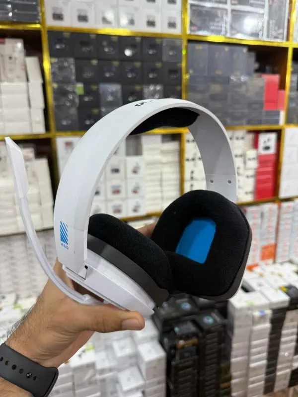 ASTRO Gaming A10 Wired Headset – Durable, Lightweight, Immersive Sound – Compatible with Xbox, PlayStation, Nintendo Switch, PC & Mac - Image 9