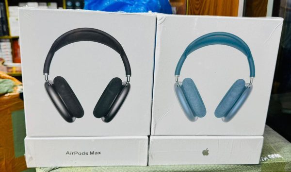 Apple AirPods Max Wireless Over-Ear Headphones | Refurbished | Active Noise Cancelling, Transparency Mode & Spatial Audio (Random Color) - Image 10
