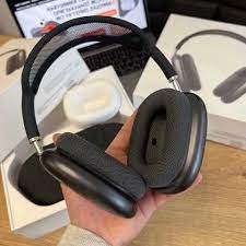 Apple AirPods Max Wireless Over-Ear Headphones | Refurbished | Active Noise Cancelling, Transparency Mode & Spatial Audio (Random Color) - Image 3