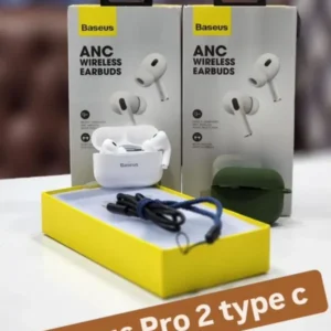 Baseus ANC Wireless Earbuds Pro