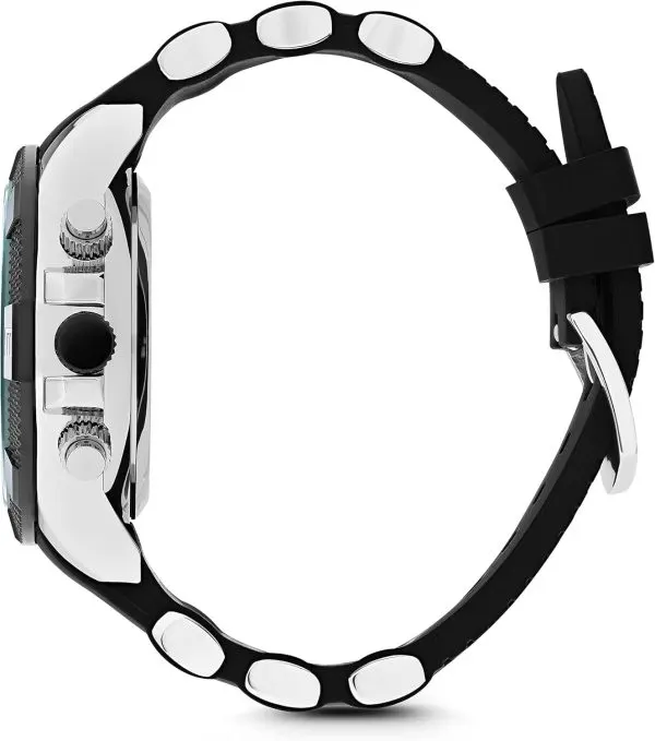 Besnew Original Digital Quartz Men’s Watch | Luxury Sport & Casual Wristwatch with Multifunction Display - Image 6