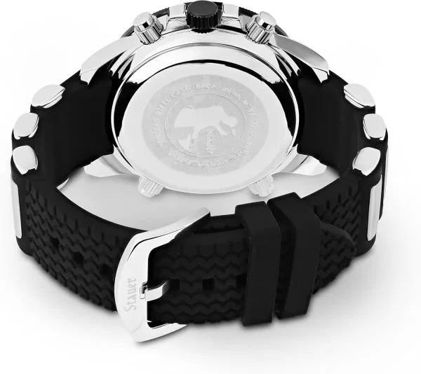 Besnew Original Digital Quartz Men’s Watch | Luxury Sport & Casual Wristwatch with Multifunction Display - Image 7