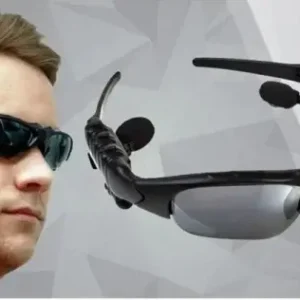 Bluetooth Smart Sunglasses with Built in Headphone