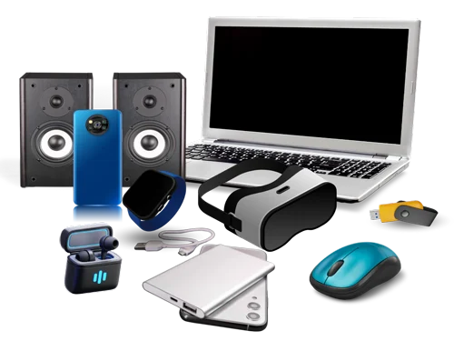 Electronic Gadgets
