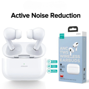 Joyroom JR-T03S Pro True Wireless Earbuds – White