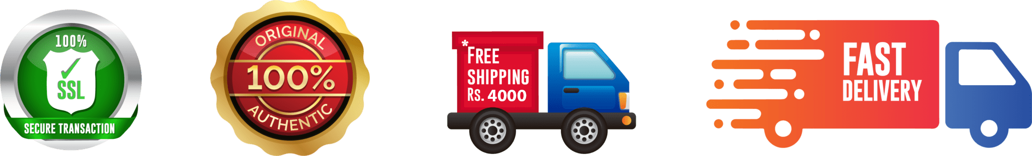 Free Shipping