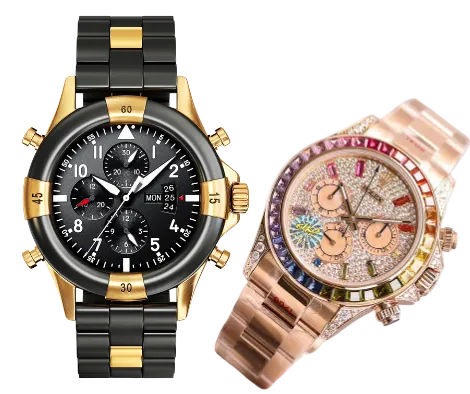 Luxury Watches
