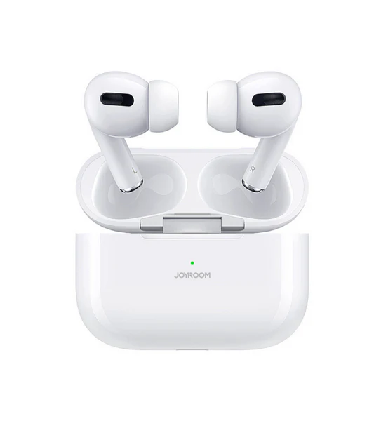 Joyroom JR-T03S Pro True Wireless Earbuds – White (Original) - Image 5