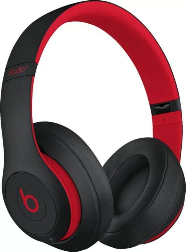 Beats Audio STN-13 Wireless Headphone - Image 5
