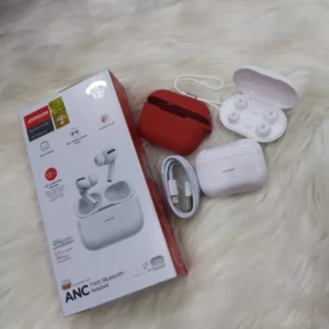 Joyroom JR-T03S Pro Wireless Earbuds with Silicone Case