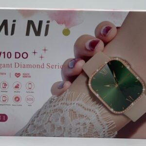 Mi Ni ZW10 DO Diamond Series Women’s Smartwatch