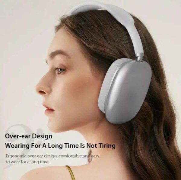 P9 Wireless Bluetooth Headphones (Random Color) - Image 6