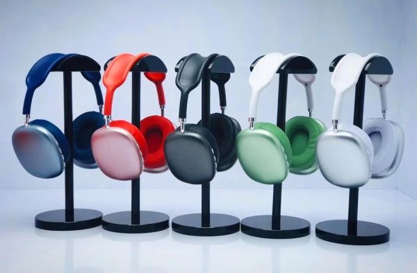 P9 Wireless Bluetooth Headphones (Random Color) - Image 9
