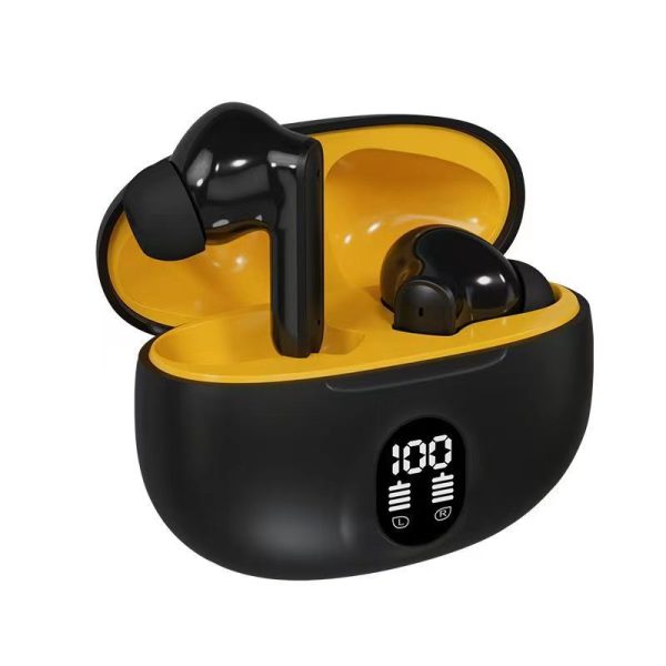 Professional Display Earbuds Stereo 895B Wireless Bluetooth Earbuds - Image 6