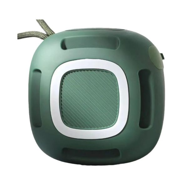 TG659 Bluetooth Outdoor Sports Mini Speaker – Powerful Sound, Compact Design, Built for Adventure - Image 4