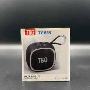 TG659 Bluetooth Outdoor Sports Mini Speaker