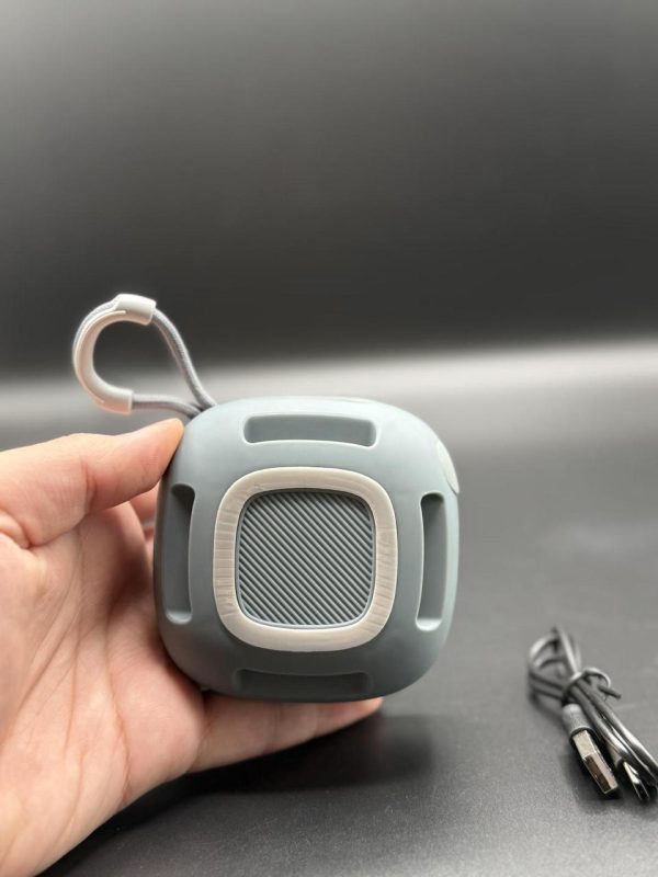 TG659 Bluetooth Outdoor Sports Mini Speaker – Powerful Sound, Compact Design, Built for Adventure - Image 6