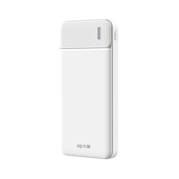 Ultra Slim 10000mAh Power Bank | Dual USB Output, Fast Charging Portable Charger - Image 5