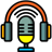 Podcast Equipment 